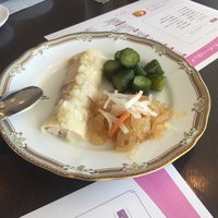 桃花春(神戸メリケンパークオリエンタルホテル) - 