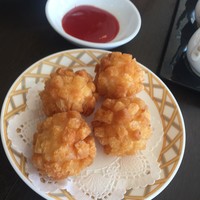 桃花春(神戸メリケンパークオリエンタルホテル) - 