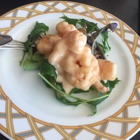 桃花春(神戸メリケンパークオリエンタルホテル) - 