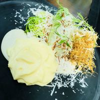 TRATTORIA CREATTA - 