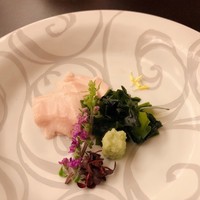 水たき玄海 本店 - 造りしっとり