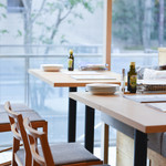 ブルーオーシャングリル