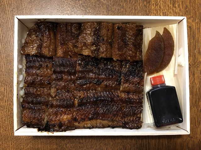 うなぎ田舎庵 博多阪急 博多 うなぎ 食べログ