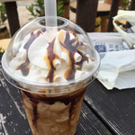 ジバゴ コーヒー ワークス オキナワ - 