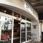 ZHYVAGO COFFEE WORKS OKINAWA - 