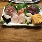 Seafood Izakaya Wasabi - 