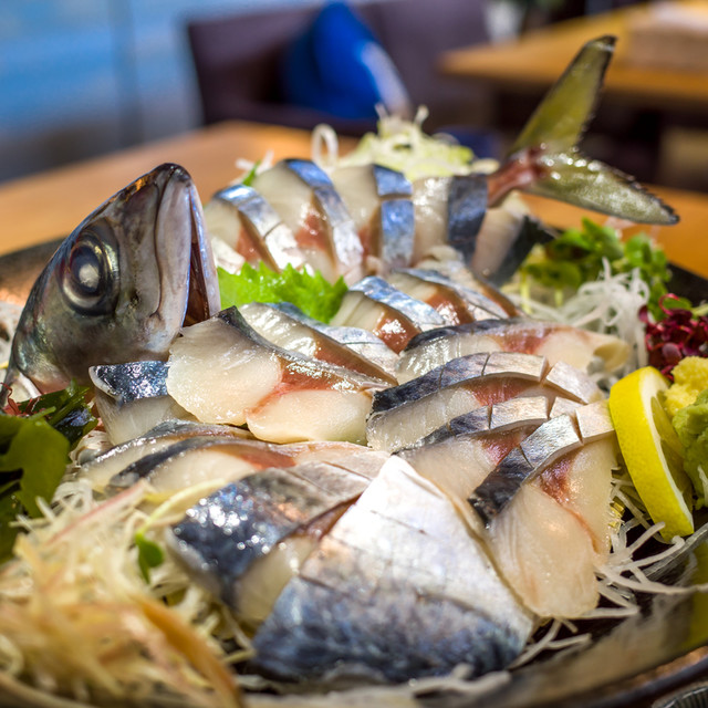 Sabar 鯖街道小浜田烏店 サバー 小浜市その他 魚介料理 海鮮料理 食べログ Sabar 鯖街道小浜田烏店 サバー 小浜市その他 魚介料理 海鮮料理 食べログ
