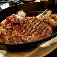 BLT STEAK OSAKA - 