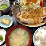 和食処 じなん坊 - 