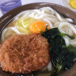 牧のうどん - 