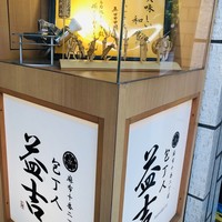 阿波 よし田 - 
