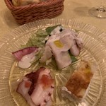 トラットリア ボーノ - 