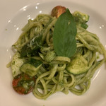 トラットリア ボーノ - 