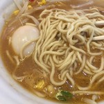 味龍 - むぁ、フツーです。