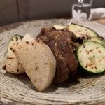 にこみ㐂むら - 