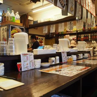 千べろ家 ザビエル_2