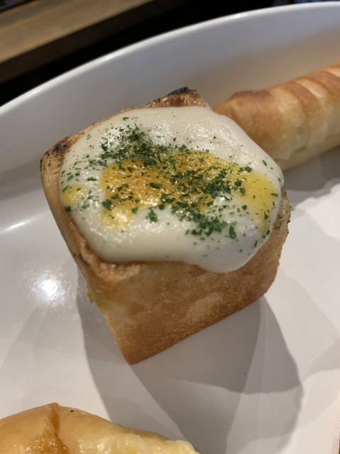ブーランジェリー ニコ つくし野 パン 食べログ