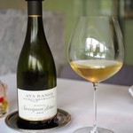 THIERRY MARX salon - ATA RANGI Sauvignon Blanc 2017