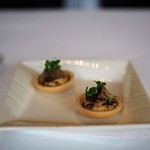 THIERRY MARX salon - アミューズ