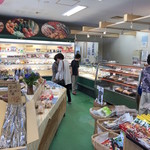 彦さん茶屋 - 