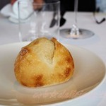 THIERRY MARX salon - 1&3つめのパン