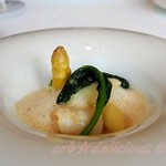 THIERRY MARX salon - 始まりのひとさら