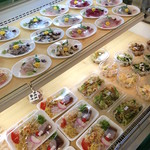 彦さん茶屋 - 