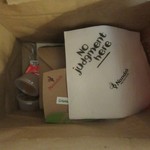 Nando's - 夕ご飯ですよ