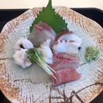 彦さん茶屋 - 
