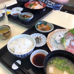 彦さん茶屋 - 