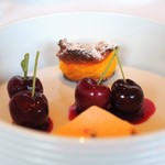 THIERRY MARX salon - チェリークラフティ