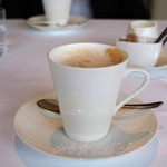 THIERRY MARX salon - カプチーノ