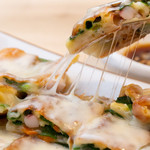 チゲ料理&韓国鉄板 ヒラク