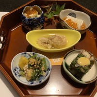 花咲 錦店 - 