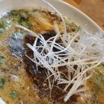 麺や 福十八 - 