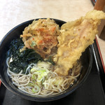 Hakone Soba - 