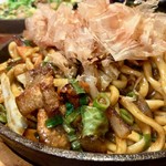 Okonomiyaki Noro - 