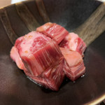 焼肉・にくなべ屋 神戸びいどろ - 