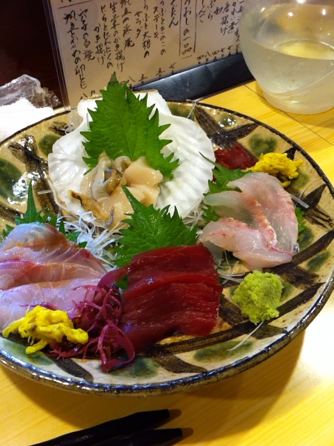 海央（かいおう） - 上盛岡（海鮮）の写真