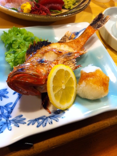 海央（かいおう） - 上盛岡（海鮮）の写真