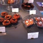 パティスリーグラム - 