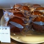 パティスリーグラム - 