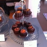 パティスリーグラム - 