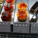 パティスリーグラム - 