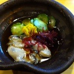 海央 - 牡蠣酢