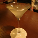 Bar 夕 - ギムレット