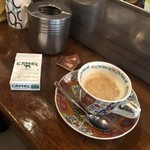 喫茶＆カレー 伊勢 - 