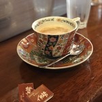 喫茶＆カレー 伊勢 - 