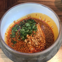 TexturA - イチリンハナレのよだれ鶏