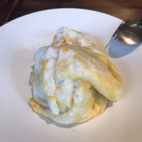 TexturA - ふわふわかに玉、ほぼ泡